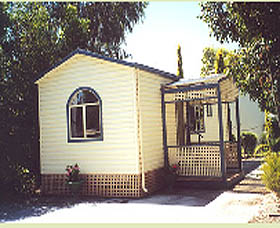 Kingsway Tourist Park - thumb 0