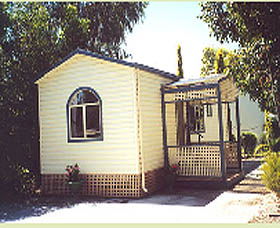 Kingsway Tourist Park - Accommodation Bookings 0
