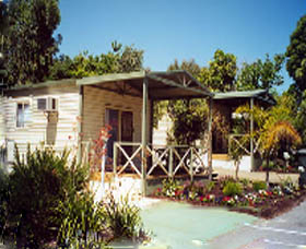 Kingsway Tourist Park - thumb 2
