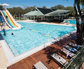 Mandalay Holiday Resort And Tourist Park - Accommodation Bookings 0