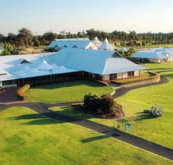 Mercure Sanctuary Golf Resort - Accommodation Bookings