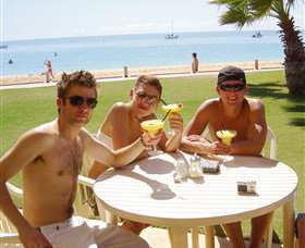 Monkey Mia Dolphin Lodge - Accommodation Bookings 2