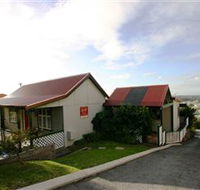 Morrison Cottage - Accommodation Bookings