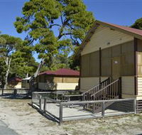 North Heritage Bungalows and Chalet - Accommodation Bookings