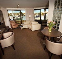 Pier 21 Apartment Hotel - Accommodation Bookings