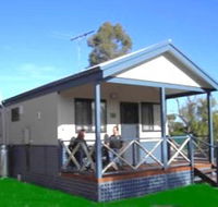 Pinjarra Cabins and Caravan Park - Accommodation Bookings