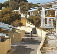 Rottnest Island Authority Holiday Units - Geordie Bay - Accommodation Bookings