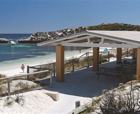 Rottnest Island Authority Holiday Units - Geordie Bay - Accommodation Bookings 3
