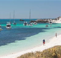 Rottnest Island Authority Holiday Units - Longreach Bay - Accommodation Bookings