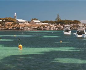 Rottnest Island Authority Holiday Units - North Thomson Bay - Accommodation Bookings 3