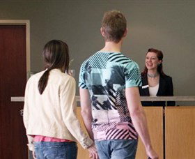 Rydges Kalgoorlie Resort And Spa - Accommodation Bookings 0