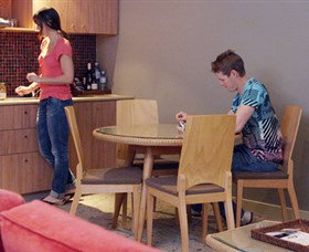 Rydges Kalgoorlie Resort And Spa - Accommodation Bookings 3