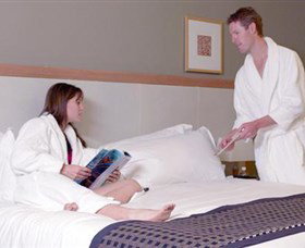 Rydges Kalgoorlie Resort And Spa - Accommodation Bookings 1