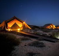 Sal Salis Ningaloo Reef - Accommodation Bookings