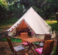 Soul Camping - Accommodation Bookings
