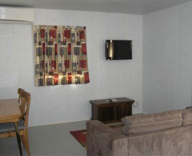 Tressies Museum And Caravan Park - Accommodation Bookings 1