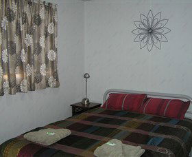 Tressies Museum And Caravan Park - Accommodation Bookings 2