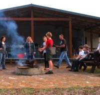 WA Wilderness Catered Camping at Yeagarup Hut - Accommodation Bookings