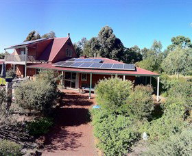 Windrose Bed And Breakfast - Accommodation Bookings 0