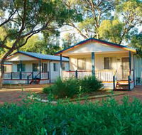 Woodman Point Holiday Park - Aspen Parks - Accommodation Bookings