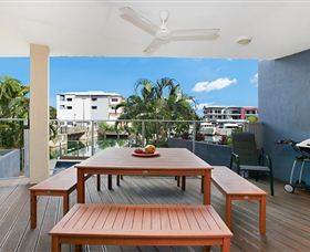 Bay View Luxury Waterfront Villa - Accommodation Bookings 1