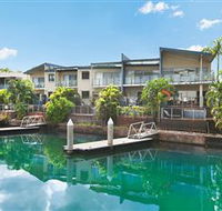 Bay View Luxury Waterfront Villa - Accommodation Bookings