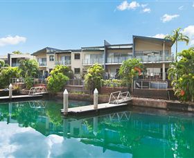 Bay View Luxury Waterfront Villa - Accommodation Bookings 0