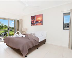 Bay View Luxury Waterfront Villa - Accommodation Bookings 5