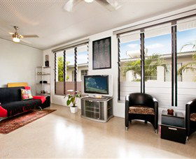 Beachside Tropical Retreat - Accommodation Bookings 7