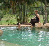 BIG4 Hayes Creek Holiday Park - Accommodation Bookings