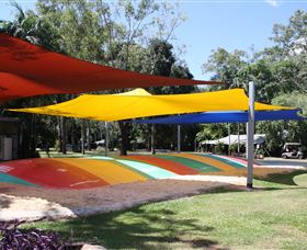 BIG4 Howard Springs Holiday Park - Accommodation Bookings 0
