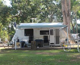 BIG4 Howard Springs Holiday Park - Accommodation Bookings 2
