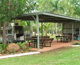 BIG4 Howard Springs Holiday Park - Accommodation Bookings 4