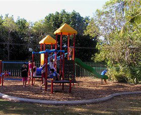 BIG4 Howard Springs Holiday Park - Accommodation Bookings 3
