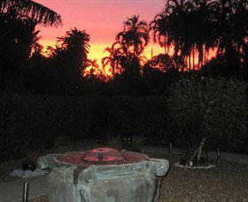 Bromeliad Bed And Breakfast - Accommodation Bookings 3