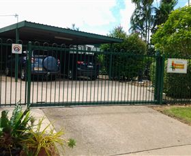 Bromeliad Bed And Breakfast - Accommodation Bookings 4