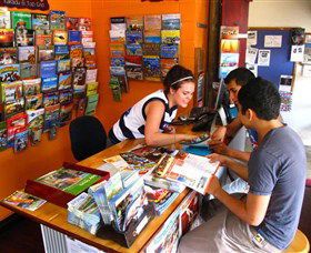 Chillis Backpackers - Accommodation Bookings 0