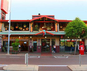 Chillis Backpackers - Accommodation Bookings 3