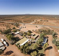 Curtin Springs Wayside Inn - Accommodation Bookings