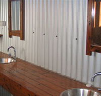 Daly River Barra Resort