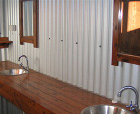 Daly River Barra Resort - Accommodation Bookings 0