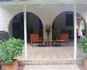 Darwin City Bed And Breakfast - Accommodation Bookings 1