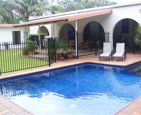 Darwin City Bed And Breakfast - Accommodation Bookings 0