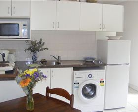 Darwin City Bed And Breakfast - Accommodation Bookings 3