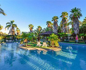 Desert Palms Alice Springs - Accommodation Bookings 0