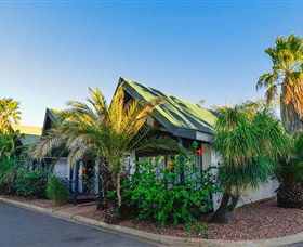 Desert Palms Alice Springs - Accommodation Bookings 2