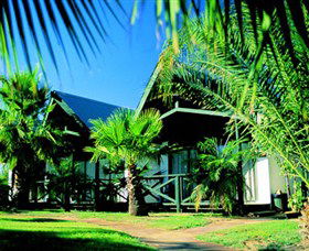 Desert Palms Alice Springs - Accommodation Bookings 1