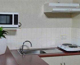 Desert Palms Alice Springs - Accommodation Bookings 4