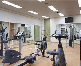 DoubleTree By Hilton Esplanade Darwin - Accommodation Bookings 3