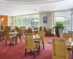 DoubleTree By Hilton Esplanade Darwin - Accommodation Bookings 1